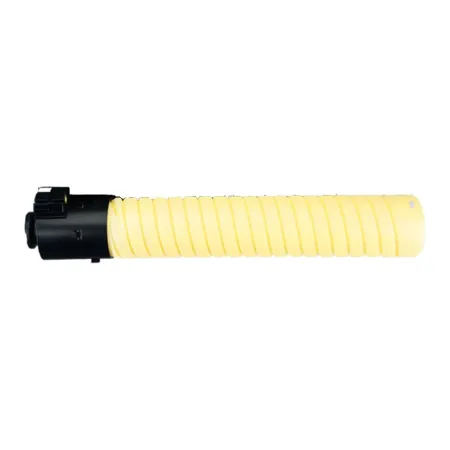 Tóner compatible Ricoh C751 amarillo · 828307
