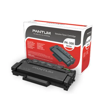 Tóner original Pantum PA310 negro