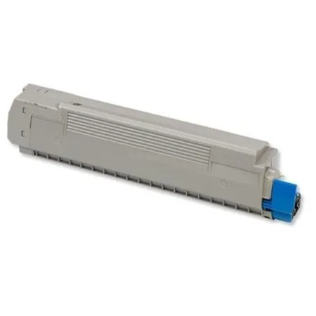 Tóner original OKI Executive ES8453 / ES8473 magenta · 45862820
