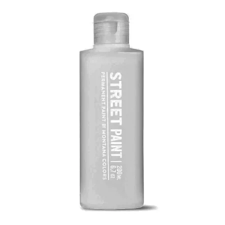 MTN Street Paint Plata 200ml