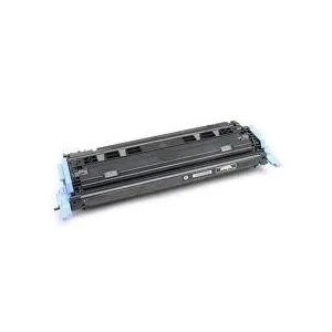 Tóner compatible Canon 707 negro · 9424A004