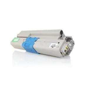 Tóner compatible OKI EXECUTIVE ES3451 / ES5430 / ES5461 negro
