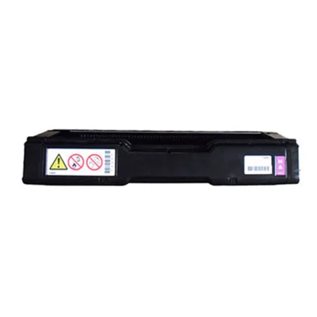 Tóner compatible Ricoh Aficio SP C231 / C232 / C242 / C310 / C311 / C312 / C320 / C342 magenta