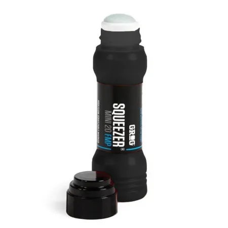 MTN Grog Squeezer Mini 20 FMP Death Black