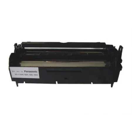Tambor compatible Panasonic Tambor KX-FAD89X negro · FAD89