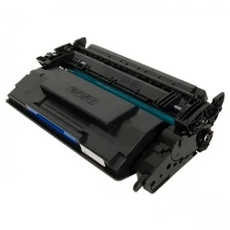 Pack 2 tóner compatibles HP CF259X (Con Chip) negro