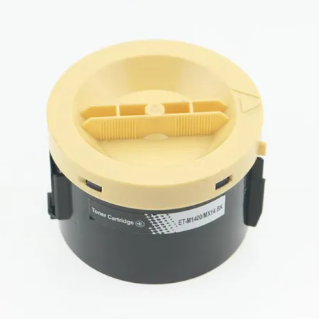 Tóner compatible Epson M1400 MX14 negro · C13S050650