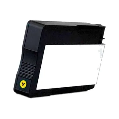 Cartucho de tinta compatible HP PRO 953XL (CHIP REFORZADO) amarillo
