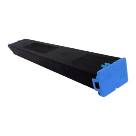 Tóner compatible Sharp BP300GT cian · BPGT30CA