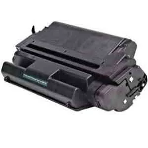 Tóner compatible HP C3909A negro