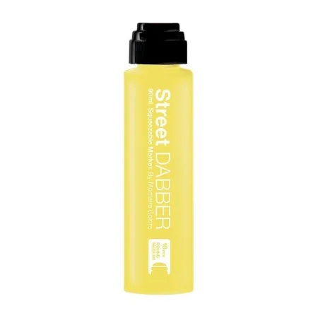 Rotulador de Pintura Street Dabber MTN Amarillo Fiesta 90ml