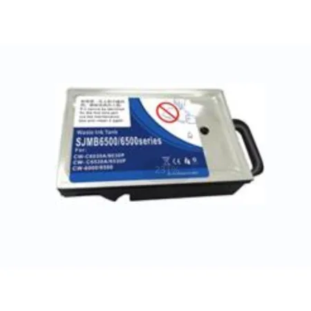 Tanque de mantenimiento compatible Epson C33S021501 · 80 ml