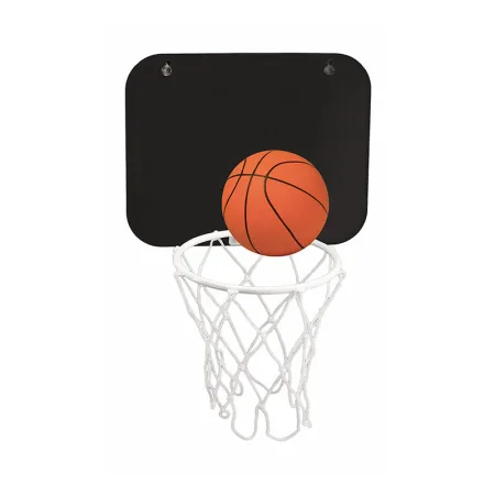 Mini-Canasta de Baloncesto con Tablero Negro