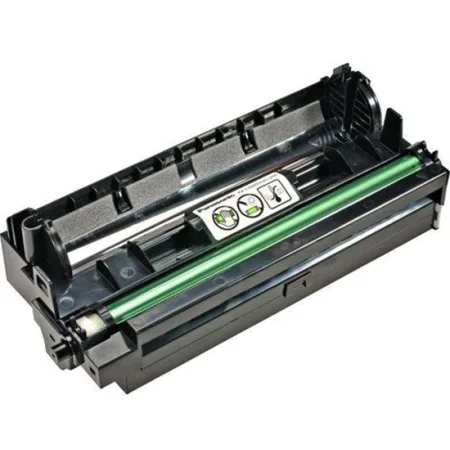 Tambor compatible Panasonic Tambor KX-FA84X negro · FAD84