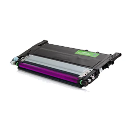 Tóner compatible Samsung CLP-360 / CLP-365 magenta