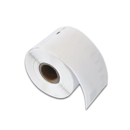 Etiquetas compatible DYMO LABELWRITER 99019 Etiquetas Multipropósito Grandes Papel Térmico blanco