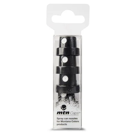 Pack de 5 Difusores de Trazo Standard Montana