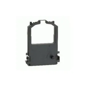 Cinta compatible Fujitsu Cinta Matricial DL1100 negro · D30L-9001-0939