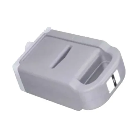 Cartucho de tinta compatible Canon PFI740/PFI340 Pigmentado negro pigmentado