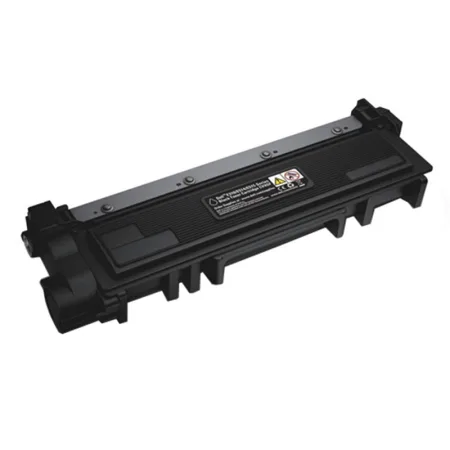 Tóner compatible DELL E310 / E514 / E515 negro