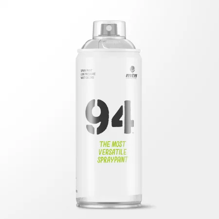 Spray de Pintura Montana Colors MTN 94 Spectro Blanco Aire