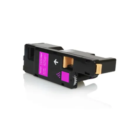 Tóner compatible DELL 1250 / 1350 / 1355 magenta · 593-11142/XMX5D