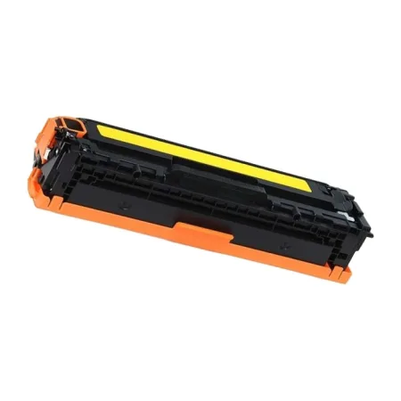 Tóner compatible HP W9092MC amarillo