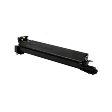 Tóner compatible Konica Minolta Bizhub C250 / C252 / TN-210K negro