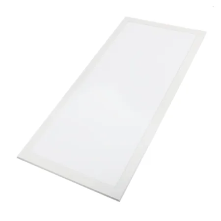 Panel LED E5 slim 120X60 / 60W luz natural 6000K