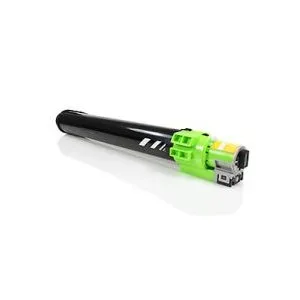 Tóner compatible Ricoh AFICIO MP C3001 / MP C3501 amarillo · 842044