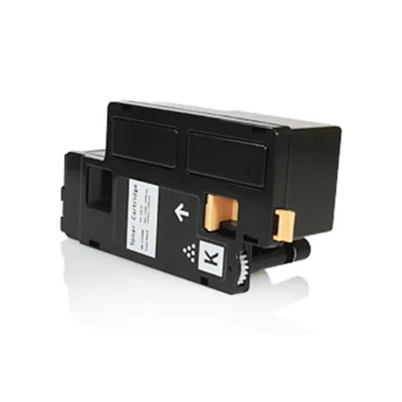 Tóner compatible DELL 1250 / 1350 / 1355 negro · 593-11140/810WH