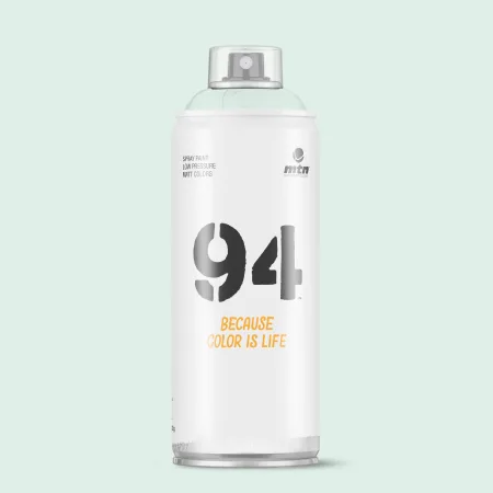 Spray de Pintura Montana Colors MTN 94 RV-142 Verde Gemini
