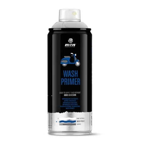 Spray MTN Pro Imprimación Fosfatante
