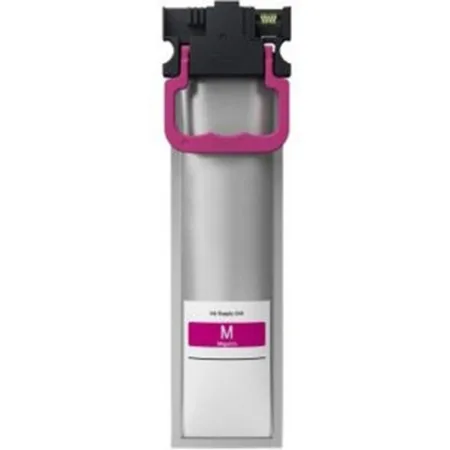 Cartucho de tinta compatible Epson T9443 Pigmentada magenta