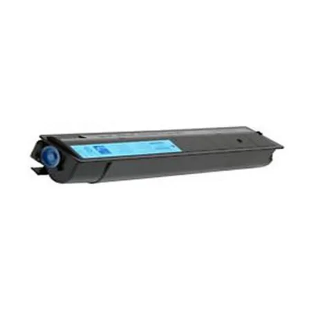 Tóner compatible Toshiba TFC505EC cian · 6AJ00000135