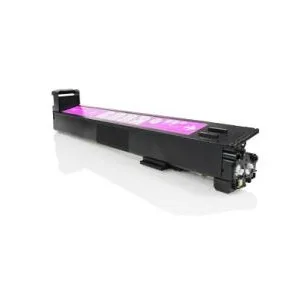Tóner compatible HP CF303A magenta