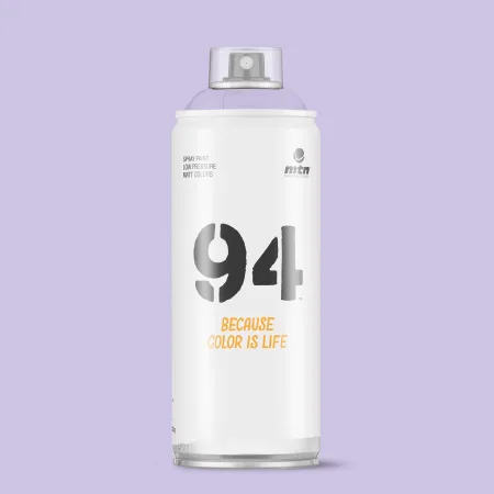 Spray de Pintura Montana Colors MTN 94 RV-311 Violeta Woodstock