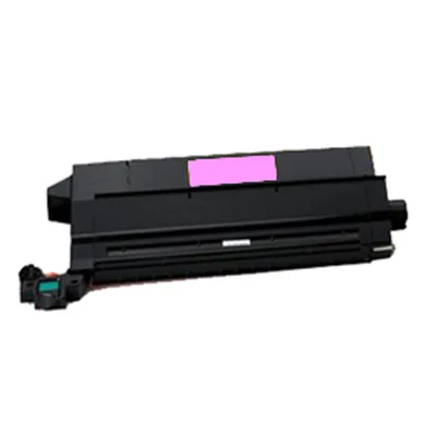 Tóner compatible Lexmark C910 / C912 / X912 magenta · 12N0769