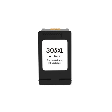 Cartucho de tinta compatible HP 305 XL (700 pág.) negro