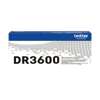 Tambor original Brother Tambor DR3600 negro