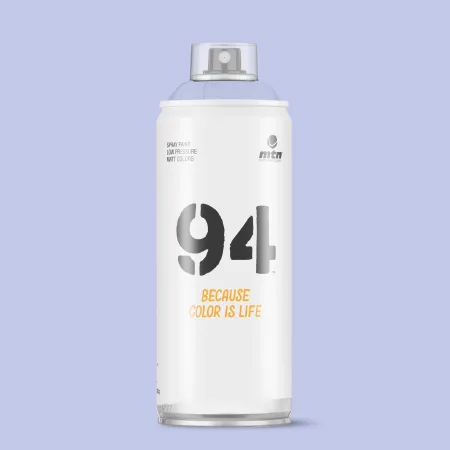 Spray de Pintura Montana Colors MTN 94 RV-312 Azul Sagan