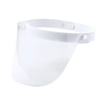 Pantalla Facial Niño BLANCA