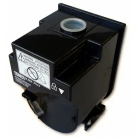 Tóner compatible Konica Minolta Bizhub C350 / C351 / C450 TN-310 negro