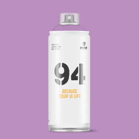 Spray de Pintura Montana Colors MTN 94 RV-323 Violeta Mandala