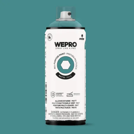 Spray MTN WEPRO Solvent Mate VERDE CENOTE