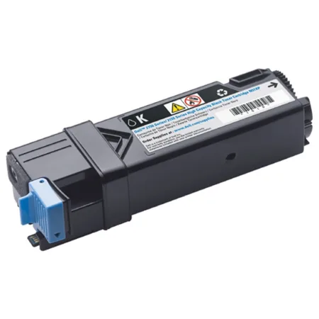 Tóner compatible DELL 2150 / 2155 negro · 593-11040/N51XP/MY5TJ