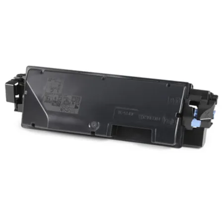 Tóner compatible Kyocera TK-5140 negro · 1T02NR0NL0 / tk5140bk