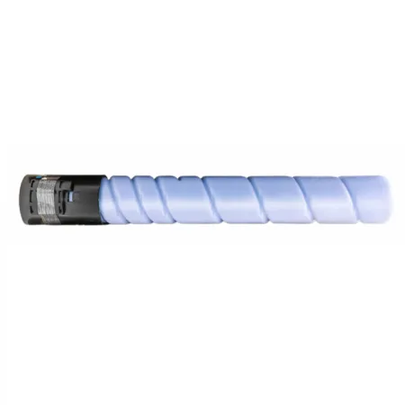 Tóner compatible Lexmark CS921 cian · 76C00C0