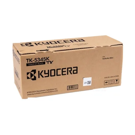 Tóner original Kyocera TK-5345 negro · 1T02ZL0NL0