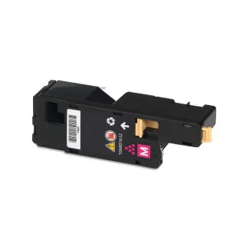 Tóner compatible Xerox 6000 / 6010 magenta · 106R01628